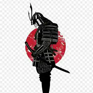 Picture for song 'Samurai' by artist 'Furo JK beats (AKA JEKAI BLASTER)'