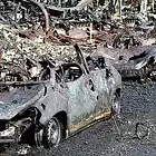 Picture for song 'Wrecked' by artist 'Genocidatron'