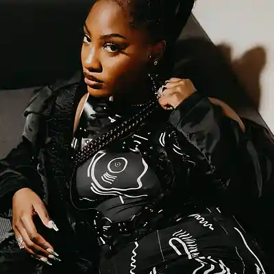 Picture for song 'Body' by artist 'Geoffrey Collins'