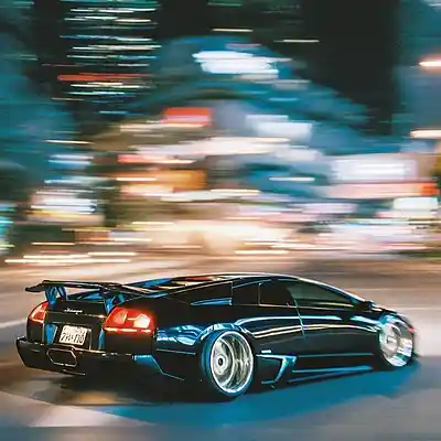 Picture for song 'Fast Killa' by artist 'GIOEST'