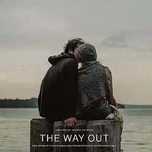 Picture for song 'The Way Out - Lil Tjay Beat - BUY 2 GET 1 FREE' by artist 'Golden Day'