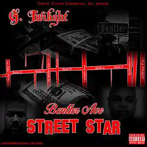 Picture for song 'Boogie-Man [prod. by Johnny Juliano]' by artist 'G. Twilight'