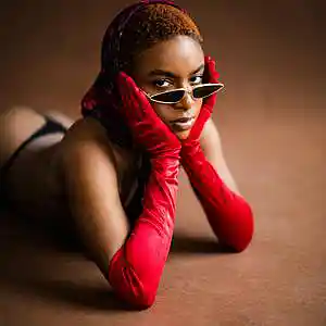 Picture for song 'Afrobeat Instrumental Desire x Ruger x Type Beat' by artist 'Hitmaker Tk2'