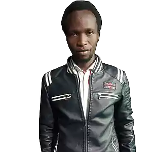 Picture for song 'Mungu Niwe - John Mutiso' by artist 'Hollybeat production'