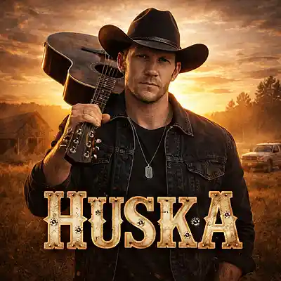 Picture for song 'Too Fast, Too Long' by artist 'HUSKA'