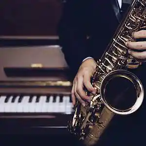 Picture for song 'JUNGLE - JazzHop Hip Hop Jazz Beat 2020 OId School' by artist 'iambrackbeats'