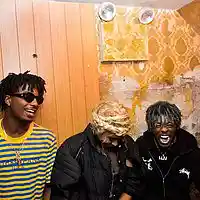 Picture for song 'FREE Lil Uzi Vert x Playboi Carti Crazy Type Beat' by artist 'Jramaclub'