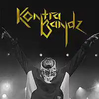 Picture for song 'Glory Box' by artist 'Kontrabandz'