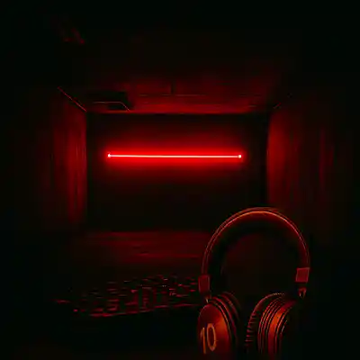 Picture for song 'Low' by artist 'KOR-RYTHM'
