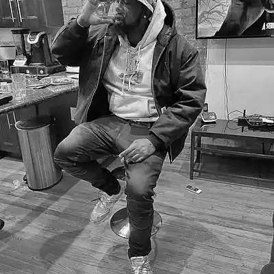 Picture for song 'hardy boyz (griselda type beat)' by artist 'KroM Beatz'