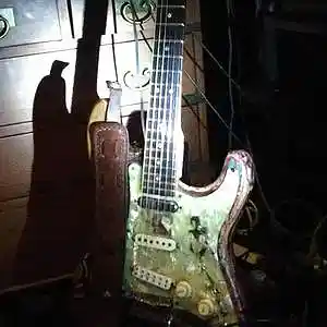 Picture for song 'FlintKnows' by artist 'Lawrence Tovar Jr.'