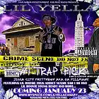 Picture for song '#1 Trap Pick (Produced by DJ Tinman)' by artist 'Lil Yella Short Bus'