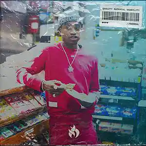 Picture for song 'Lost Mind' by artist 'MadReal'