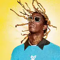 Picture for song 'RESPEK ON MY NAME ' by artist 'MIKE CHEK MUSIC.'