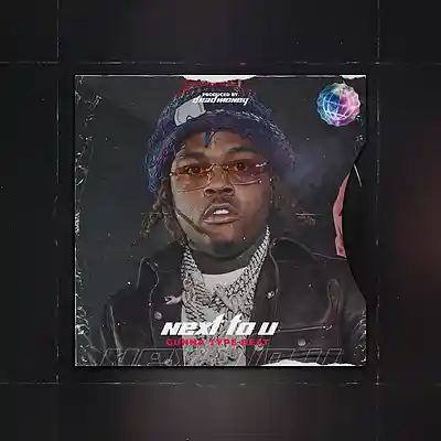 Picture for song '"Next To U" Gunna Type Beat' by artist 'MoneysOnDead'