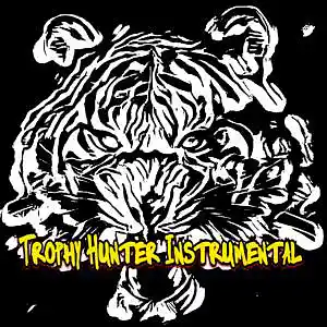 Picture for song 'Trophy Hunter Instrumental' by artist 'MrL33B3ATS'