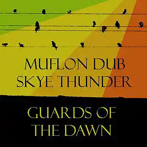 Picture for song 'Mission Ignition feat Skye Thunder' by artist 'Muflon Dub'