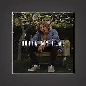 Picture for song 'Outta My Head' by artist 'Nathan Beatz'