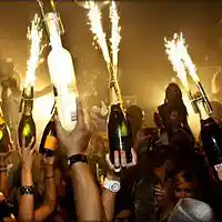 Picture for song 'Its Your Bday ' by artist 'Naweed Productions'