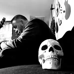 Picture for song 'Everything (Acoustic Demo)' by artist 'Neil Porter'