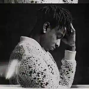 Picture for song '21 Savage x Offset Type Beat "Without Warning 2"' by artist 'NiqueProduction'