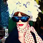 Picture for song 'Gypsy fortune.mp3' by artist 'Osei Ovids Infin8 Soul'