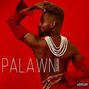 Picture for song 'Juxtapose' by artist 'PALAWN'