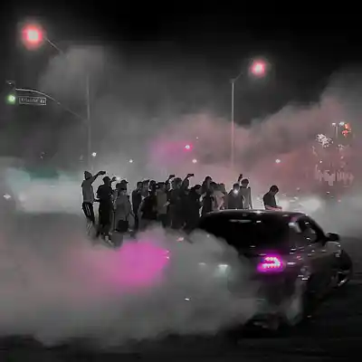 Picture for song '(FREE) Hard Future x Gunna Type Beat 2026 - "SKI"' by artist 'PAVII'