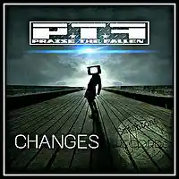 Picture for song 'Changes' by artist 'PRAISE THE FALLEN'