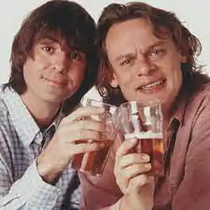 Picture for song 'Men Behaving Badly Theme' by artist 'Previous Signs of Decay'