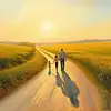Picture for song 'This Road Of Life' by artist 'Paul Dummer'
