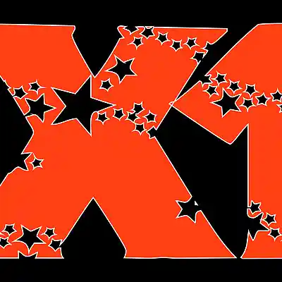 Picture for song 'Age of The Rage' by artist 'Reflexion X'