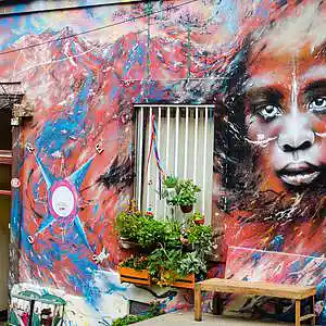 Picture for song 'HOME PRIDE (YOUR MAMA'S PROUD OF YOU) [Full Versi' by artist 'Round The Globe'