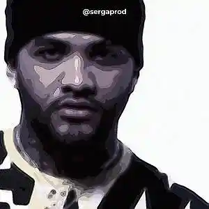 Picture for song 'TILL THE END // Joyner Lucas x Lil Baby Type Beat' by artist 'sergaprod'