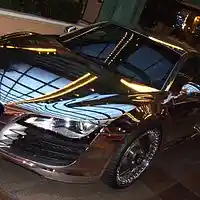 Picture for song 'ChromePlated' by artist 'D Dot Pendo'