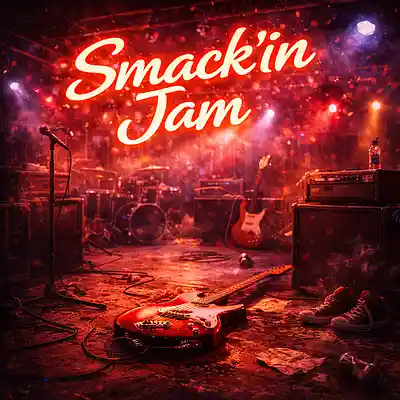 Picture for song 'Smack'in Jam' by artist 'Smack'in Jam'