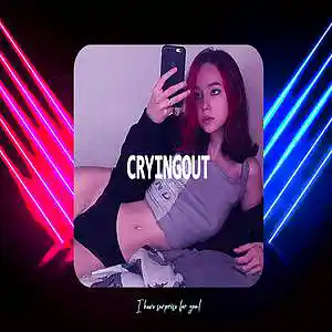 Picture for song '6LACK x PartyNextDoor type beat - Cryingout' by artist 'Surprise MF beats'