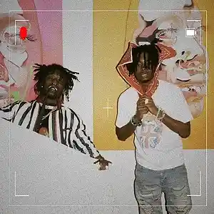 Picture for song 'New Jazz x Playboi Carti Type Beat (prod.syobangz)' by artist 'syobangz'