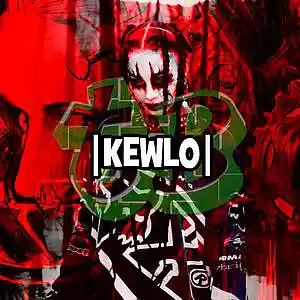 Picture for song 'Kewlo - Trap Metal Type Beat - 159BPM' by artist 'tB HealthySickness'