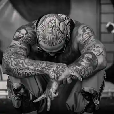 Picture for song 'FOUL - DRILL X POP SMOKE TYPE BEAT BY PROD. TEXASS' by artist 'TexaSs'