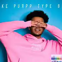 Picture for song ''Water' - Sahbabii x SmokePurrp Type Beat' by artist 'TFFC'