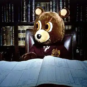 Picture for song 'Soul Of The Streets (Old School Kanye Type Beat)' by artist 'THE NETRUNNERS'