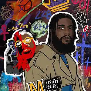 Picture for song 'Live Yo Life' by artist 'The Soul Society Beatz'