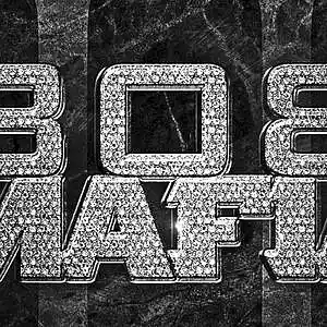 Picture for song 'Exit - HARD Supertrap x 808 Mafia' by artist 'Thunderjet'