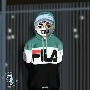 Picture for song 'Living Legend' by artist 'Tony Marell'