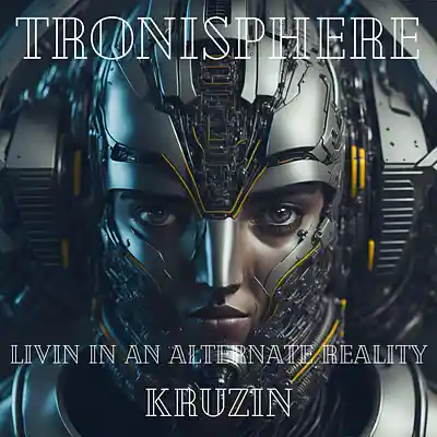 Picture for song 'Kruzin' by artist 'Tronisphere'