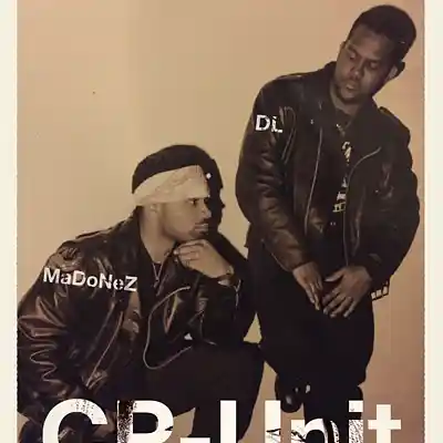 Picture for song 'When Your Not Around' by artist 'MaDoNeZ - CP Unit'