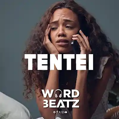 Picture for song 'Kizomba Instrumental Ghetto Zouk Love (Tentei)' by artist 'Word Beatz Store'