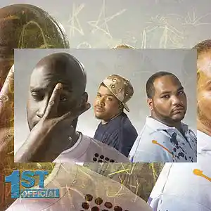 Picture for song 'Uplift' by artist '1st Official'