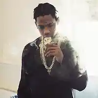 Picture for song 'Skyfall // 106 BPM //' by artist '2Camperz'